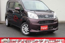 daihatsu move 2017 quick_quick_LA150S_LA150S-1056558