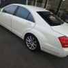 mercedes-benz s-class 2010 -MERCEDES-BENZ--Benz S Class DBA-221071--WDD2210712A336979---MERCEDES-BENZ--Benz S Class DBA-221071--WDD2210712A336979- image 4