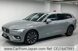 volvo v60 2024 CFJ1647991