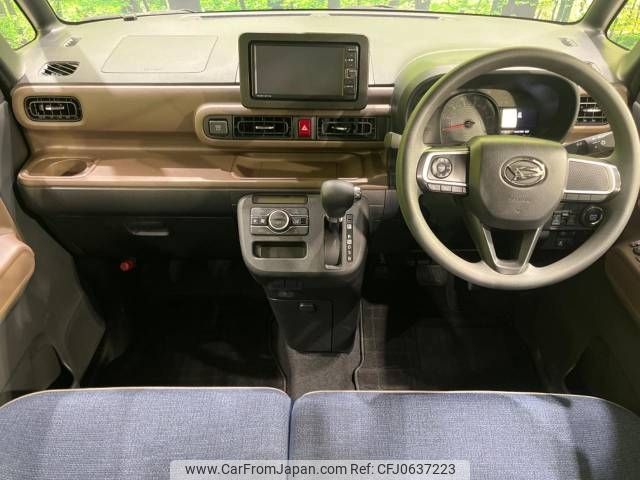 daihatsu move-canbus 2022 -DAIHATSU--Move Canbus 5BA-LA850S--LA850S-0004030---DAIHATSU--Move Canbus 5BA-LA850S--LA850S-0004030- image 2