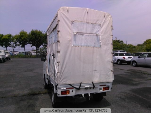 subaru sambar-truck 2018 -SUBARU--Samber Truck S500J-0005634---SUBARU--Samber Truck S500J-0005634- image 2