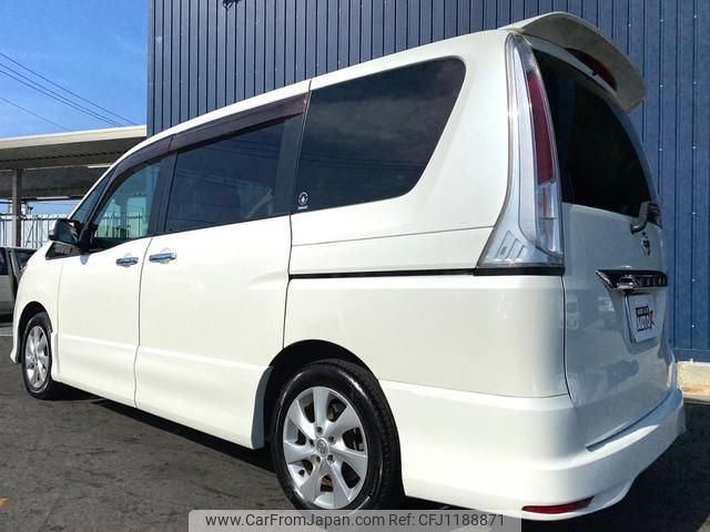 nissan serena 2011 quick_quick_FC26_FC26-025629 image 2