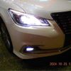 toyota crown 2015 -TOYOTA--Crown DAA-AWS210--AWS210-6100592---TOYOTA--Crown DAA-AWS210--AWS210-6100592- image 41