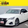 toyota crown 2016 -TOYOTA--Crown DBA-ARS210--ARS210-6004671---TOYOTA--Crown DBA-ARS210--ARS210-6004671- image 1