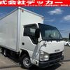 isuzu elf-truck 2014 GOO_NET_EXCHANGE_0707574A30250610W003 image 1