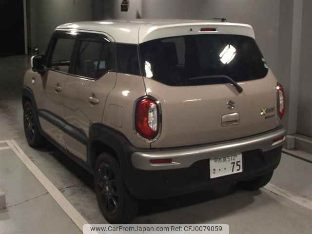 suzuki xbee 2020 -SUZUKI 【市原 510ｻ75】--XBEE MN71S-167751---SUZUKI 【市原 510ｻ75】--XBEE MN71S-167751- image 2