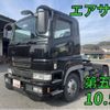 mitsubishi-fuso super-great 2006 quick_quick_PJ-FP54JDR_FP54JD-541411 image 1