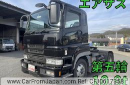 mitsubishi-fuso super-great 2006 quick_quick_PJ-FP54JDR_FP54JD-541411