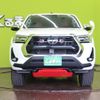 toyota hilux 2021 CFJ1823547 image 3