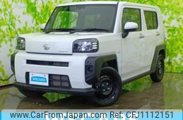 daihatsu taft 2023 quick_quick_5BA-LA900S_LA900S-0150885