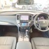 toyota crown 2013 -TOYOTA--Crown DAA-AWS210--AWS210-6052381---TOYOTA--Crown DAA-AWS210--AWS210-6052381- image 2