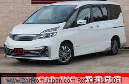 nissan serena 2016 quick_quick_GC27_GC27-001635