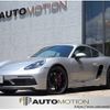 porsche cayman 2021 -PORSCHE--Porsche Cayman 7BA-982M40--WP0ZZZ98ZNS264208---PORSCHE--Porsche Cayman 7BA-982M40--WP0ZZZ98ZNS264208- image 1