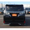 toyota vellfire 2018 -TOYOTA--Vellfire DBA-AGH30W--AGH30-0221252---TOYOTA--Vellfire DBA-AGH30W--AGH30-0221252- image 10