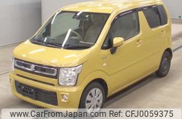 suzuki wagon-r 2019 -SUZUKI--Wagon R DAA-MH55S--MH55S-290768---SUZUKI--Wagon R DAA-MH55S--MH55S-290768-