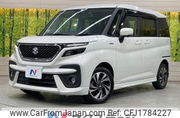 suzuki solio 2023 CFJ1784227