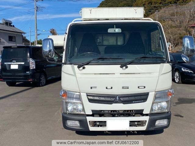 mitsubishi-fuso canter 2014 GOO_NET_EXCHANGE_0507382A30241230W001 image 2