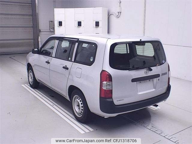 toyota succeed-van 2019 -TOYOTA--Succeed Van NCP165V-0062404---TOYOTA--Succeed Van NCP165V-0062404- image 2