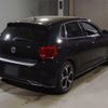 volkswagen polo 2019 quick_quick_ABA-AWDAD_WVWZZZAWZKU109185 image 2