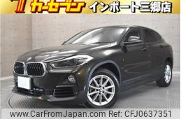 bmw x2 2019 -BMW--BMW X2 3BA-YH15--WBAYH12020EM91900---BMW--BMW X2 3BA-YH15--WBAYH12020EM91900-