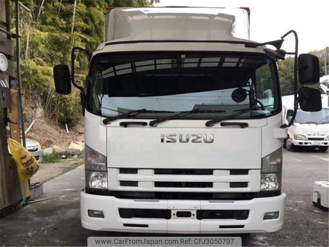 isuzu forward 2012 -ISUZU--Forward SKG-FRR90T2--FRR90-7031703---ISUZU--Forward SKG-FRR90T2--FRR90-7031703- image 2