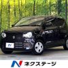 suzuki alto 2019 -SUZUKI--Alto DBA-HA36S--HA36S-528985---SUZUKI--Alto DBA-HA36S--HA36S-528985- image 1