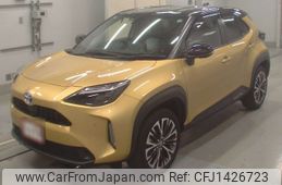 toyota yaris-cross 2023 -TOYOTA--Yaris Cross MXPJ10-3096604---TOYOTA--Yaris Cross MXPJ10-3096604-
