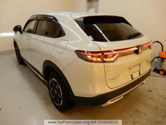 honda vezel 2022 quick_quick_6BA-RV3_1004286 image 2