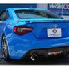 toyota 86 2018 -TOYOTA--86 DBA-ZN6--ZN6-090552---TOYOTA--86 DBA-ZN6--ZN6-090552- image 8