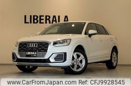 audi q2 2020 -AUDI--Audi Q2 ABA-GACHZ--WAUZZZGA1LA056833---AUDI--Audi Q2 ABA-GACHZ--WAUZZZGA1LA056833-