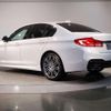 bmw 5-series 2019 quick_quick_LDA-JC20_WBAJC32020B386089 image 14