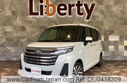 toyota roomy 2024 quick_quick_M900A_M900A-1152335