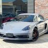 porsche cayman 2023 -PORSCHE--Porsche Cayman 7BA-982M40--WP0ZZZ98ZPS269400---PORSCHE--Porsche Cayman 7BA-982M40--WP0ZZZ98ZPS269400- image 1