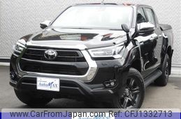 toyota hilux 2022 -TOYOTA 【名変中 】--Hilux GUN125--3940266---TOYOTA 【名変中 】--Hilux GUN125--3940266-