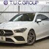 mercedes-benz cla-class 2019 -MERCEDES-BENZ--Benz CLA 3DA-118612M--WDD1186122N075826---MERCEDES-BENZ--Benz CLA 3DA-118612M--WDD1186122N075826- image 1