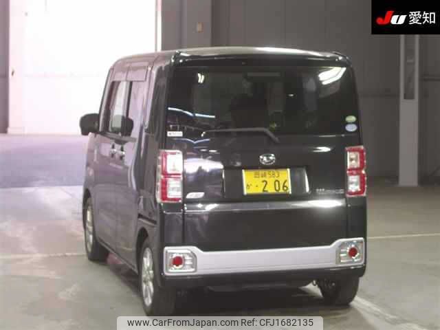 daihatsu wake 2015 CFJ1682135 image 2