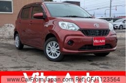 toyota passo 2016 quick_quick_M710A_M710A-0005024