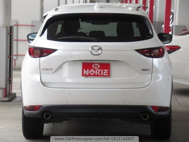 mazda cx-5 2018 -MAZDA 【名変中 】--CX-5 KFEP--204355---MAZDA 【名変中 】--CX-5 KFEP--204355- image 2