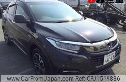 honda vezel 2019 CFJ1519836