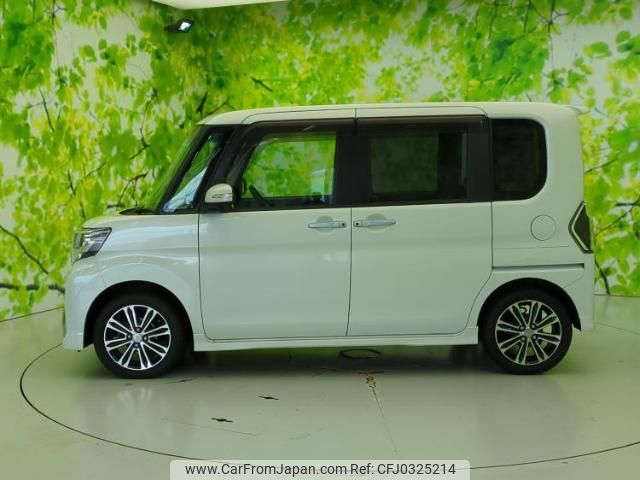 daihatsu tanto 2017 quick_quick_DBA-LA610S_LA610S-0118230 image 2