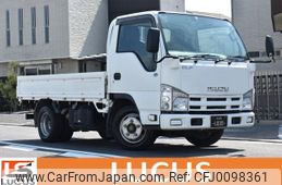 isuzu elf-truck 2009 GOO_NET_EXCHANGE_0700226A30240809W002