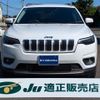 jeep cherokee 2019 quick_quick_ABA-KL20L_1C4PJMHN8KD327762 image 11