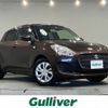 suzuki swift 2018 -SUZUKI--Swift DBA-ZC83S--ZC83S-114700---SUZUKI--Swift DBA-ZC83S--ZC83S-114700- image 1