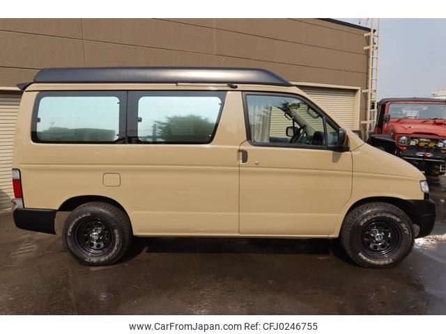 mazda bongo-friendee 1997 CFJ0246755 image 2