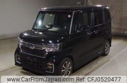 honda n-box 2021 -HONDA--N BOX JF3-5106249---HONDA--N BOX JF3-5106249-