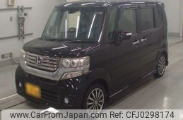 honda n-box 2014 -HONDA 【つくば 581え2760】--N BOX JF1-2202628---HONDA 【つくば 581え2760】--N BOX JF1-2202628-