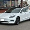 tesla-motors model-3 2021 -TESLA 【名古屋 307ﾓ1239】--ﾃｽﾗﾓﾃﾞﾙ3 ﾌﾒｲ--LRW3F7FA3MC180614---TESLA 【名古屋 307ﾓ1239】--ﾃｽﾗﾓﾃﾞﾙ3 ﾌﾒｲ--LRW3F7FA3MC180614- image 1