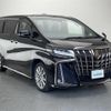 toyota alphard 2021 -TOYOTA--Alphard 3BA-AGH30W--AGH30-0401237---TOYOTA--Alphard 3BA-AGH30W--AGH30-0401237- image 1