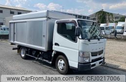 mitsubishi-fuso canter 2014 quick_quick_TKG-FGA20_520235