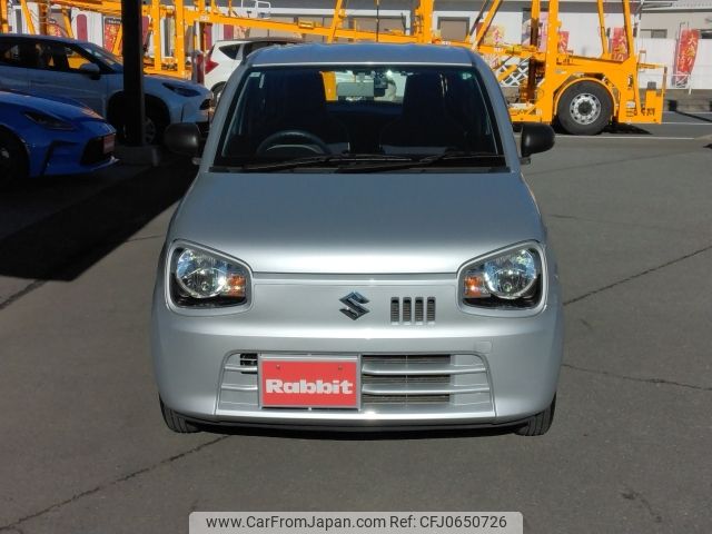 suzuki alto 2019 -SUZUKI--Alto DBA-HA36S--HA36S-522010---SUZUKI--Alto DBA-HA36S--HA36S-522010- image 2